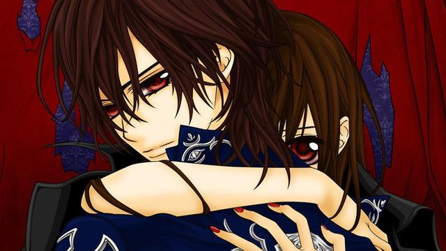 盘点动漫中虐心的三角恋，你心怡哪一对呢