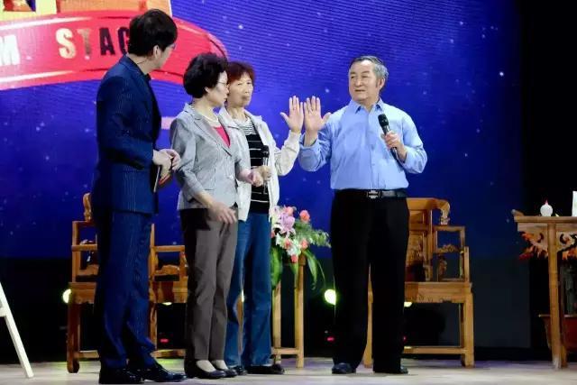 6.26《金色梦舞台》告诉您什么体质最容易长斑？