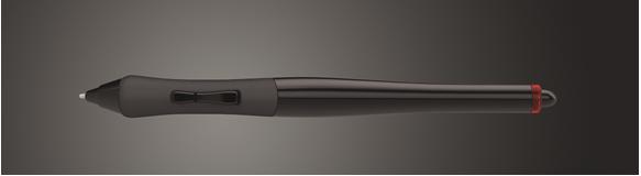 汉王创艺大师IV对Wacom 影拓 651强强对碰你选谁？