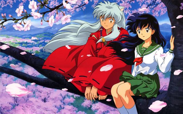 亚梦之火影忍者(盘点动漫中虐心的三角恋)