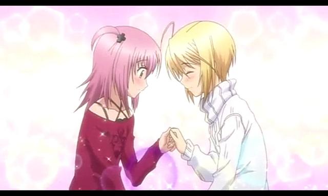 盘点动漫中虐心的三角恋，你心怡哪一对呢