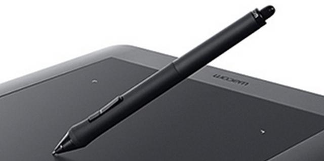 汉王创艺大师IV对Wacom 影拓 651强强对碰你选谁？