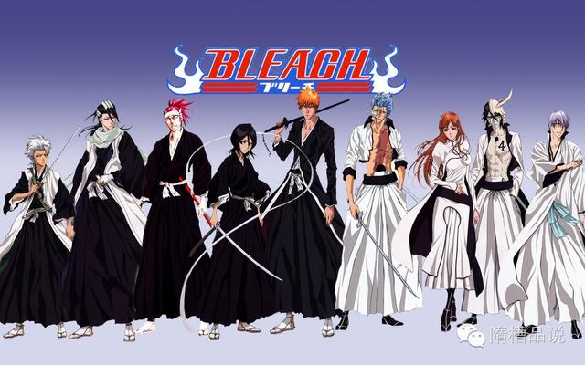 海贼 火影 死神,主角不孤单,动不动就约群架,LOL团PK.