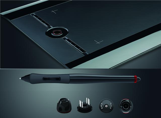 洛克王国对对碰2048（汉王创艺大师IV对Wacom 影拓 651强强对碰你选谁）