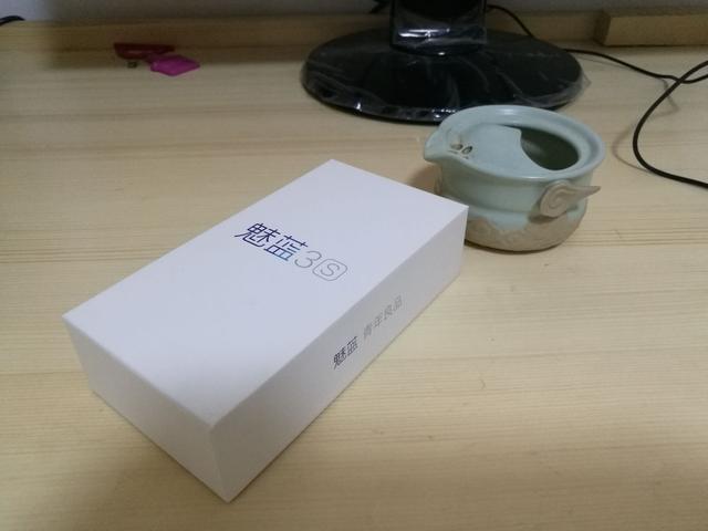 魅蓝3s:立志做千元机的实力派