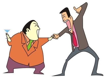 SEO与前端 曾经风雨共舟 如今已翻船