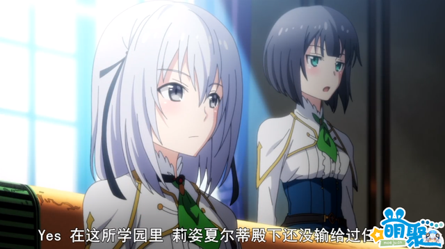 一月新番扫雷之《最弱无败的神装机龙》--实力老套剧情 机甲风格赞