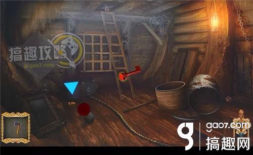 Escape Emily攻略 艾米丽快逃通关图文攻略