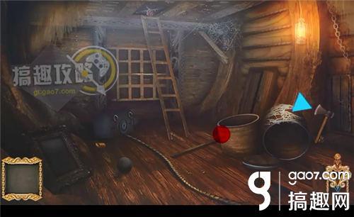 piratesescape攻略（Escape Emily攻略 艾米丽快逃通关图文攻略）