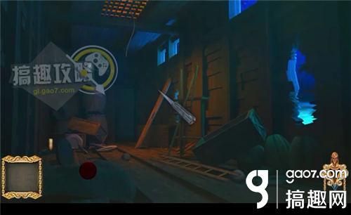 Escape Emily攻略 艾米丽快逃通关图文攻略