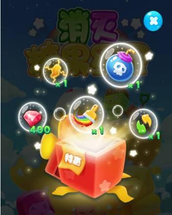 消灭糖果星星突破1万场高手的10个小技巧