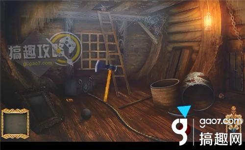 Escape Emily攻略 艾米丽快逃通关图文攻略