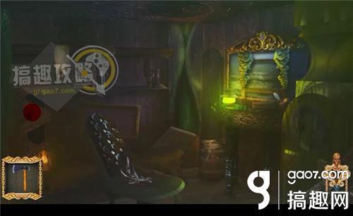 Escape Emily攻略 艾米丽快逃通关图文攻略