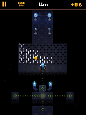 起来吧，我的勇士！《再战地下城》评测