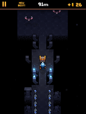 起来吧，我的勇士！《再战地下城》评测