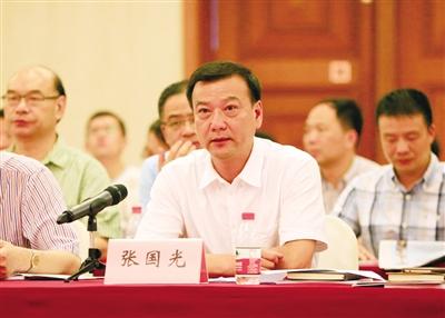 首批赴杭挂职干部学到了啥？ 听听他们都怎么说