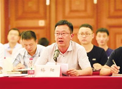 首批赴杭挂职干部学到了啥？ 听听他们都怎么说