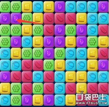 消灭糖果星星突破1万场高手的10个小技巧