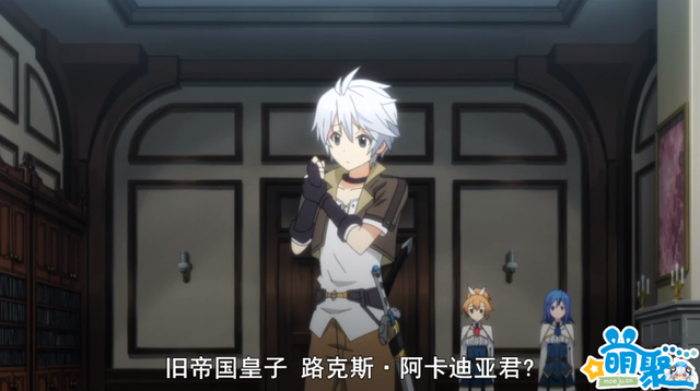 一月新番扫雷之《最弱无败的神装机龙》--实力老套剧情 机甲风格赞