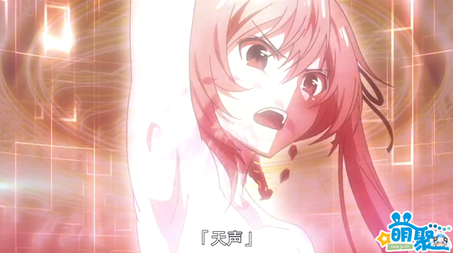 一月新番扫雷之《最弱无败的神装机龙》--实力老套剧情 机甲风格赞