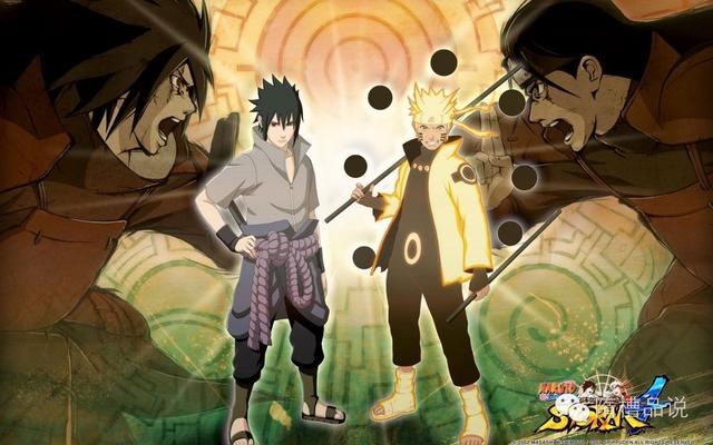 海贼 火影 死神,主角不孤单,动不动就约群架,LOL团PK.