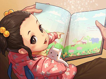 高清无码 DNF美少女梦工厂NPC立绘