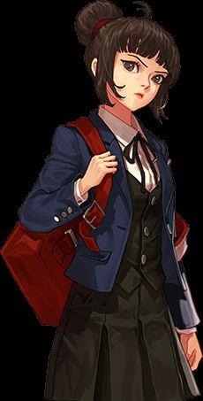 高清无码 DNF美少女梦工厂NPC立绘
