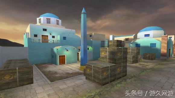 盘点穿越火线六大历史性版本更新 你经历过哪些?