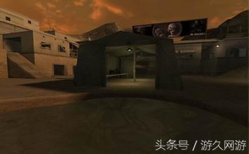 盘点穿越火线六大历史性版本更新 你经历过哪些?