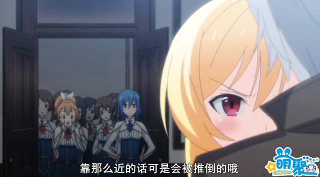 一月新番扫雷之《最弱无败的神装机龙》--实力老套剧情 机甲风格赞