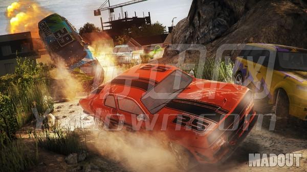 火力全开苹果版破解版（火力全开之开放城市 下载）