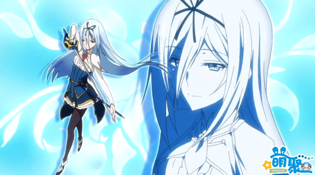 一月新番扫雷之《最弱无败的神装机龙》--实力老套剧情 机甲风格赞