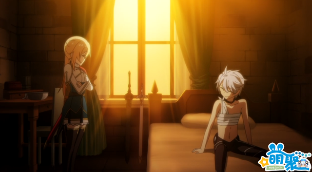 一月新番扫雷之《最弱无败的神装机龙》--实力老套剧情 机甲风格赞