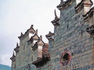 高尾大厅攻略（建宁涨彩习俗 讲究一个好彩头）