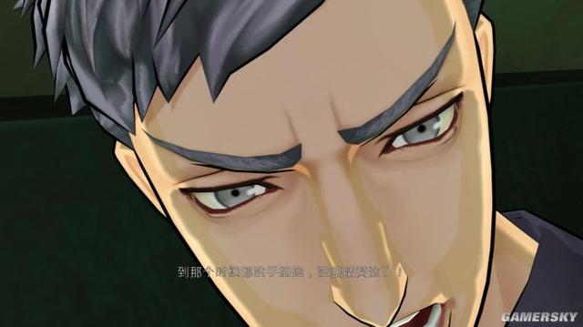《极限脱出3：零时困境》评测9.0分 性命攸关的决断