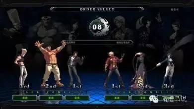 海贼 火影 死神，主角不孤单，动不动就约群架，LOL团PK.