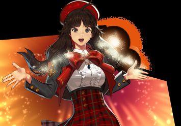 高清无码 DNF美少女梦工厂NPC立绘