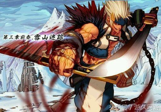 DNF老玩家回忆游戏章节版本 这里有属于你的故事