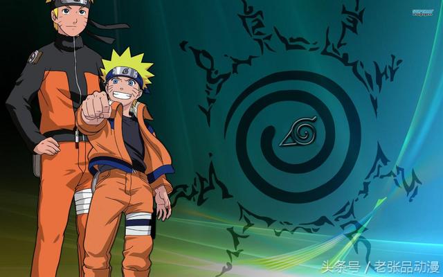 火影海贼死神画风如何？画面太美，我看得入神