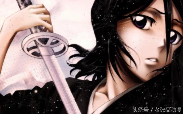 火影海贼死神画风如何？画面太美，我看得入神