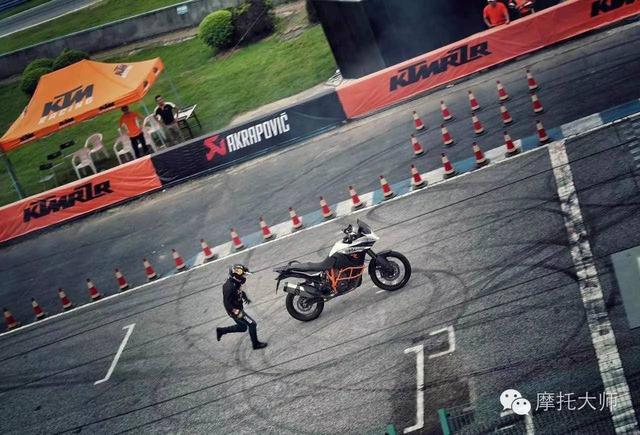 你想成为像“车痴”胡海一样的特技高手吗?从零开始,特技教学