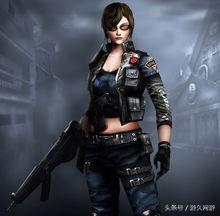 cf圣诞猎狐者（盘点穿越火线六大历史性版本更新 你经历过哪些）