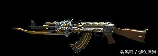 盘点穿越火线六大历史性版本更新 你经历过哪些?