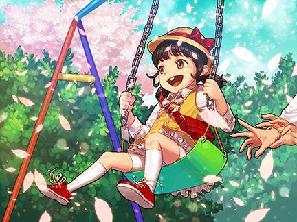 高清无码 DNF美少女梦工厂NPC立绘