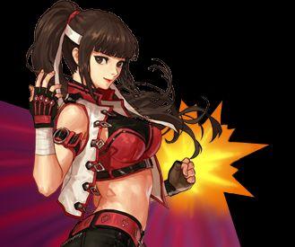 高清无码 DNF美少女梦工厂NPC立绘