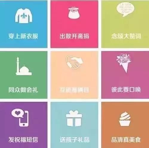 带你了解穆斯林开斋节，游大美新疆