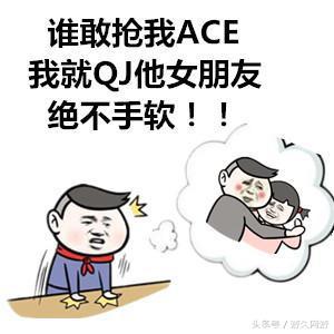 穿越火线玩家不用怀疑，你肯定患上这些CF综合症