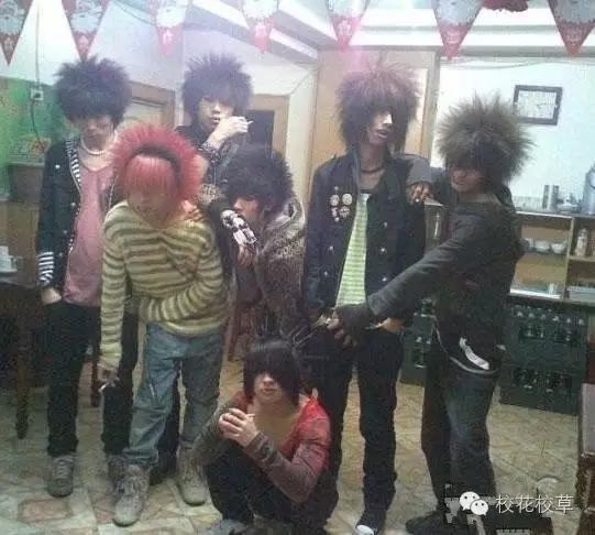「禁欲系」到底是个什么系？花哥又来带你们学习啦