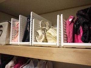 都在这了!最全的包包整理收藏攻略。