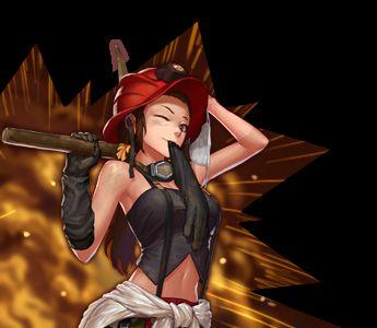 高清无码 DNF美少女梦工厂NPC立绘